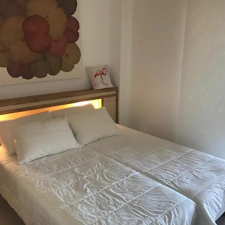 Apartment T2 Classe 4**** Au Bord De Mer Canet-en-Roussillon