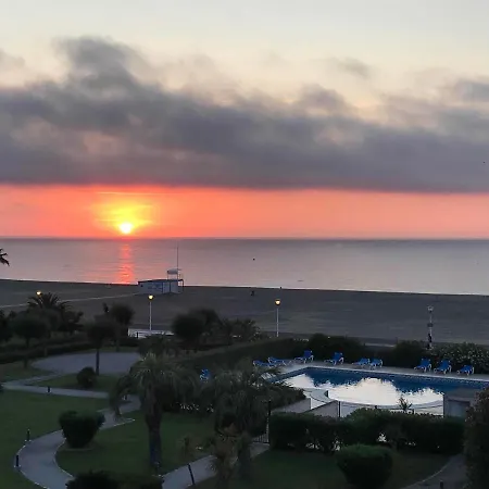 T2 Classe 4**** Au Bord De Mer Canet-en-Roussillon